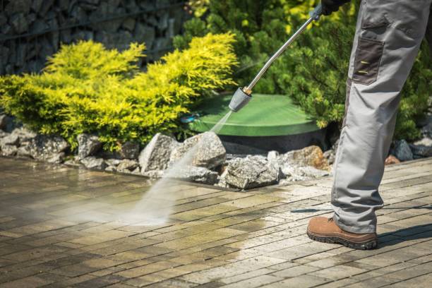 Heeia, HI Pressure Washing Services Company