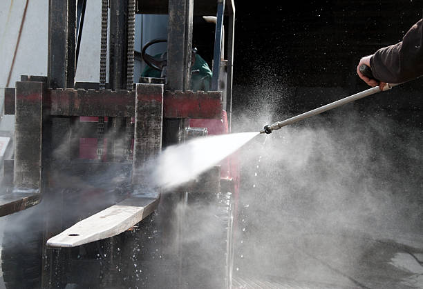 Best Concrete Surface Cleaning in Heeia, HI